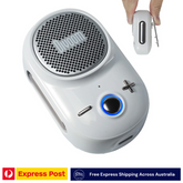 Divoom Itour-S Portable Bluetooth Speaker